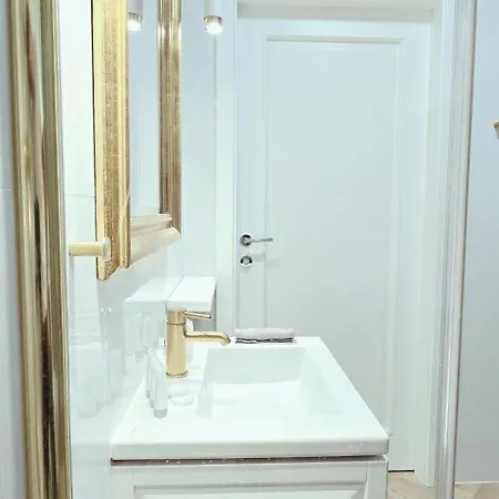 Apartment Luxury Blue Brzezno By Triapart *