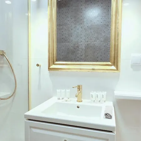 Luxury Blue Brzezno By Triapart Danzig