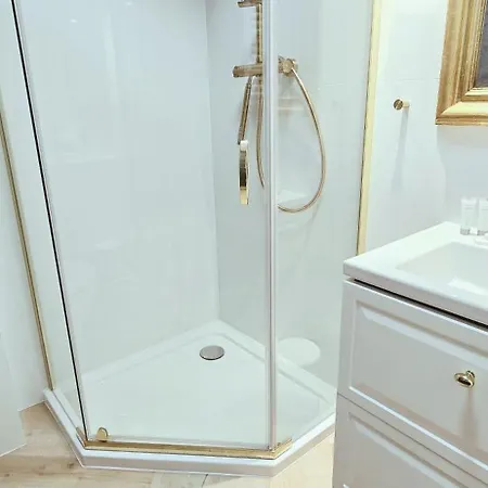 Luxury Blue Brzezno By Triapart