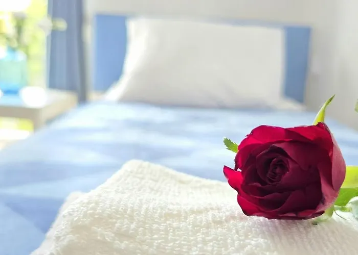 Luxury Blue Brzezno By Triapart Apartman Gdańsk