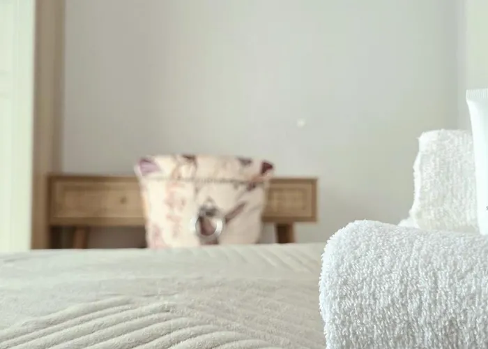 Apartman Luxury Blue Brzezno By Triapart *