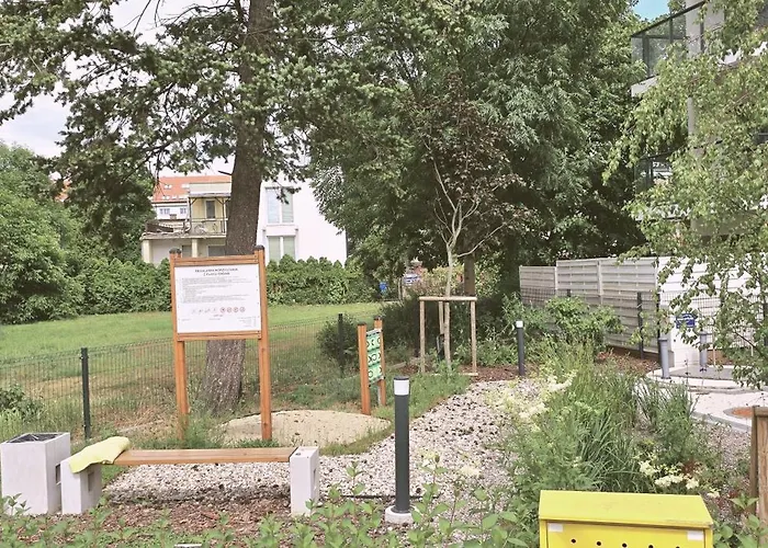 Apartman Luxury Blue Brzezno By Triapart Gdańsk