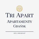 شقة Luxury Blue Brzezno By Triapart غدانسك