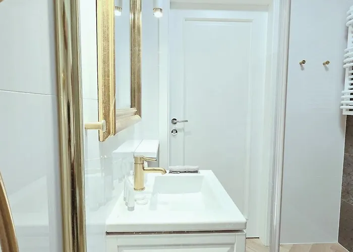 Apartamento Luxury Blue Brzezno By Triapart *